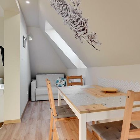 Apartament Sopocki Kasztanowy Сопот Екстериор снимка