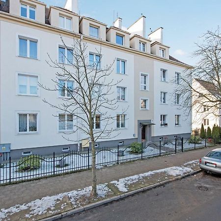 Apartament Sopocki Kasztanowy Сопот Екстериор снимка