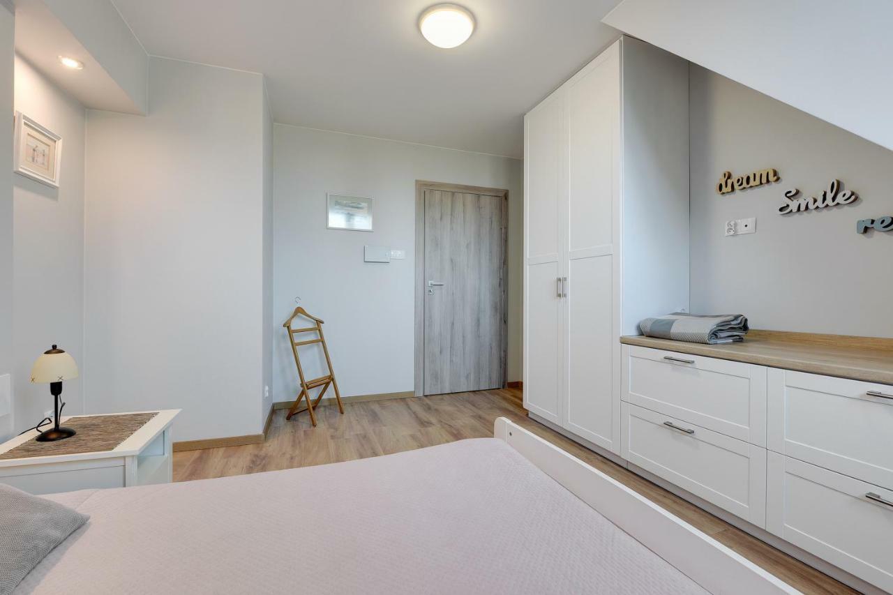 Apartament Sopocki Kasztanowy Сопот Екстериор снимка