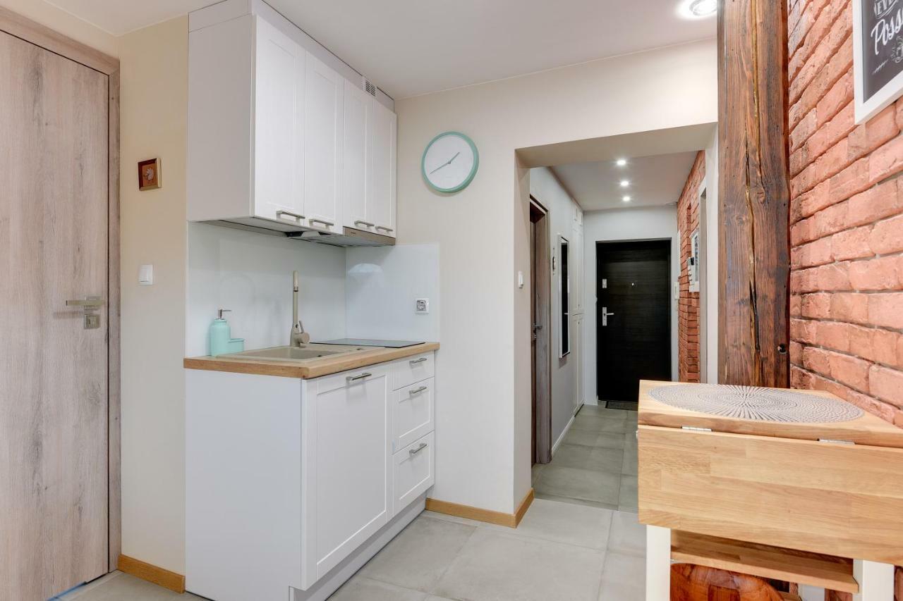 Apartament Sopocki Kasztanowy Сопот Екстериор снимка