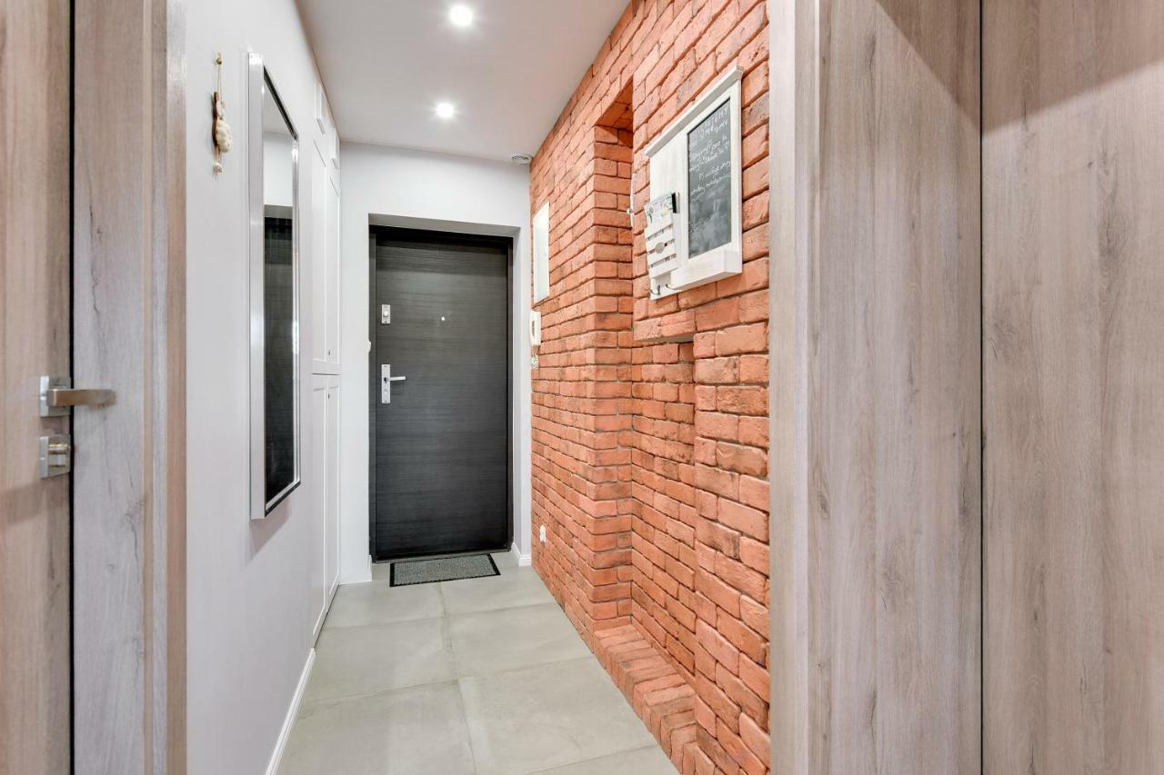 Apartament Sopocki Kasztanowy Сопот Екстериор снимка